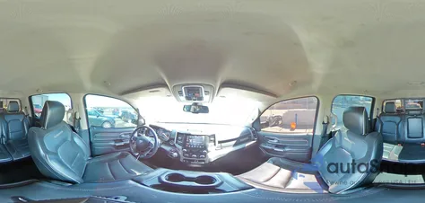 2019 Ram 1500 Laramie from USA, damaged, VIN 1C6SRFJT5KN525949